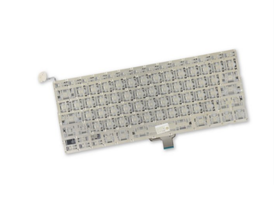 MacBook Pro Unibody (A1278) Keyboard Replacement